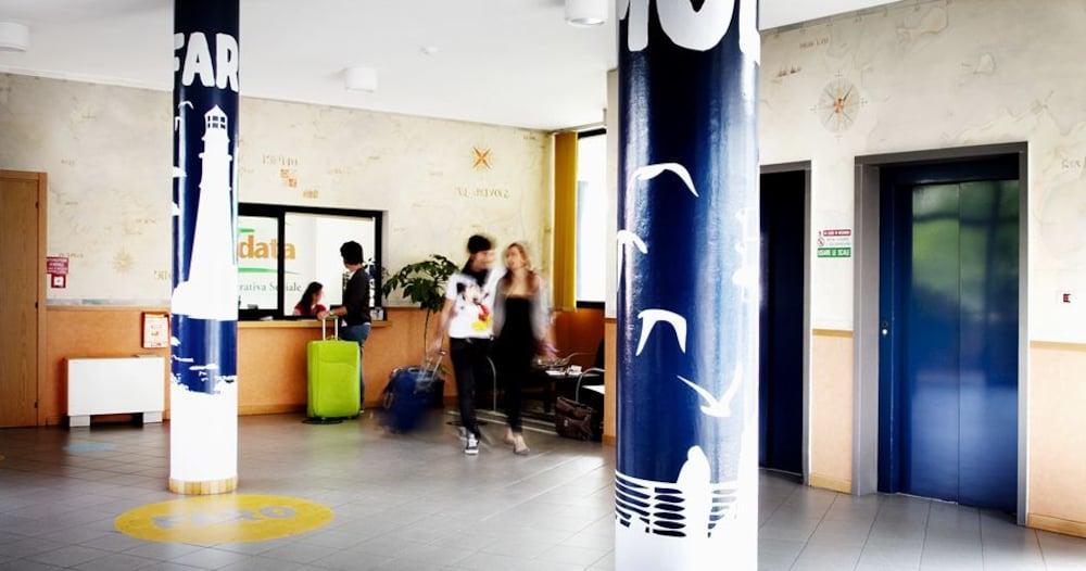 מילאנו La Cordata Accommodation - Zumbini 6 מראה חיצוני תמונה